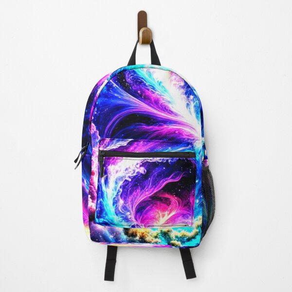 Item preview, Breath Of Cosmos designed and sold by Kingcls.