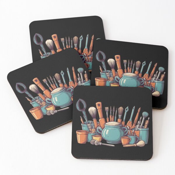 Item preview, Ceramicist designed and sold by star-boutique.