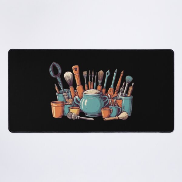 Item preview, Ceramicist designed and sold by star-boutique.