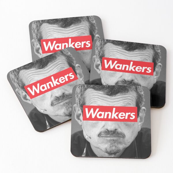 Item preview, Guenther Steiner Wankers (Photo) designed and sold by The Armorsmith.