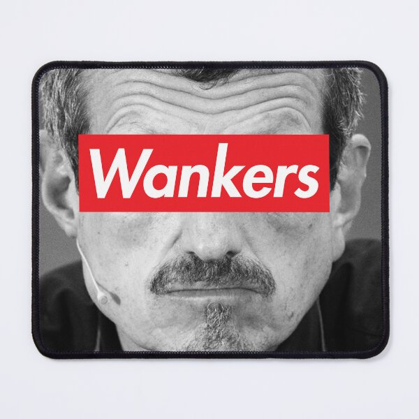 Item preview, Guenther Steiner Wankers (Photo) designed and sold by The Armorsmith.