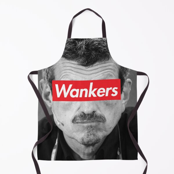 Item preview, Guenther Steiner Wankers (Photo) designed and sold by The Armorsmith.