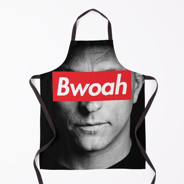 Item preview, Kimi Raikonnen Bwoah (Photo) designed and sold by The Armorsmith.