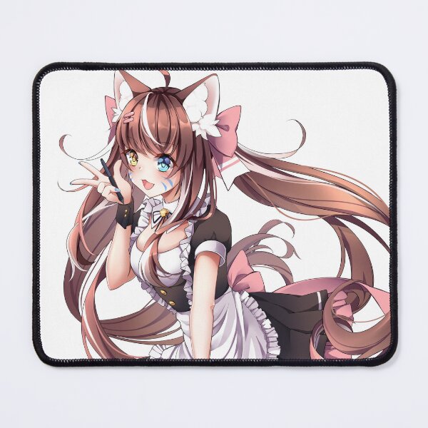 Item preview, Spuky Maid no background designed and sold by SpukyCat.