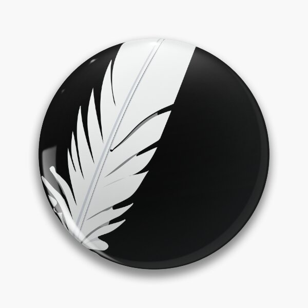 Item preview, writing feather designed and sold by Meedbubble2-0.