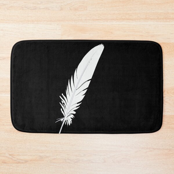 Item preview, writing feather designed and sold by Meedbubble2-0.