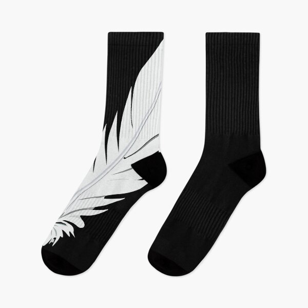 Item preview, writing feather designed and sold by Meedbubble2-0.
