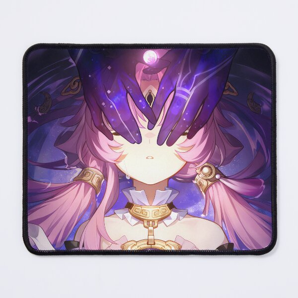 Item preview, Fu Xuan | Honkai: Star Rail designed and sold by Verthalies.