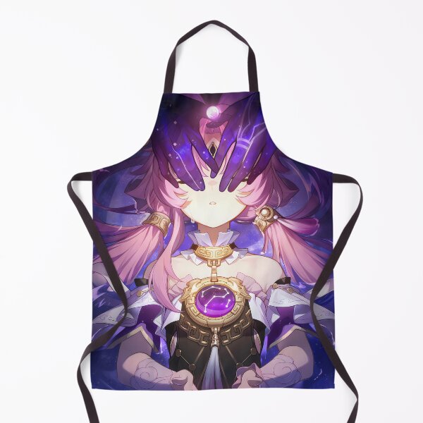 Item preview, Fu Xuan | Honkai: Star Rail designed and sold by Verthalies.