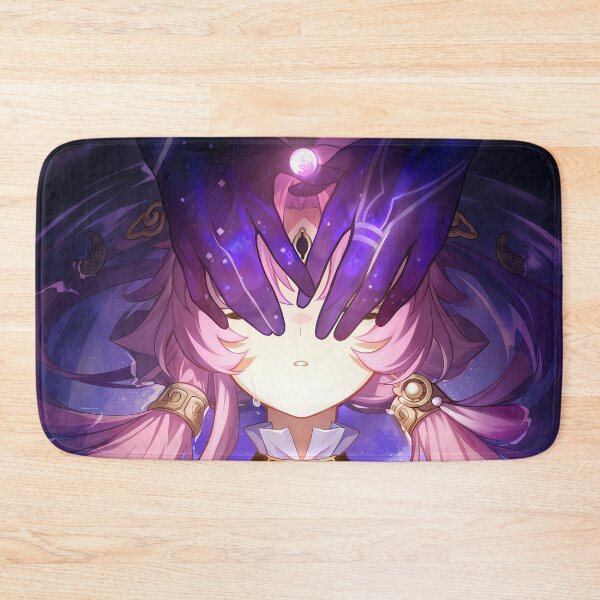 Item preview, Fu Xuan | Honkai: Star Rail designed and sold by Verthalies.