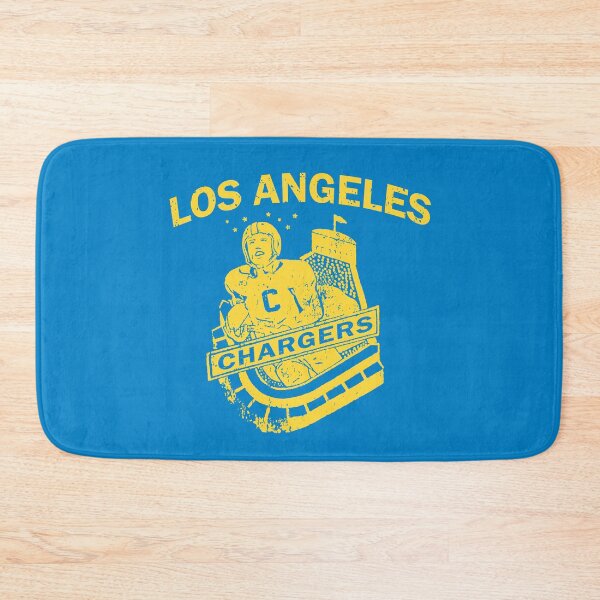 Item preview, Vintage Los Angeles Chargers designed and sold by in-verona.