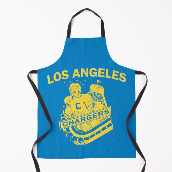 Item preview, Vintage Los Angeles Chargers designed and sold by in-verona.