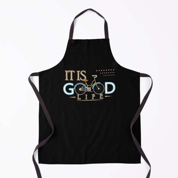 Item preview, It Is Good Life designed and sold by EmiAndMike.