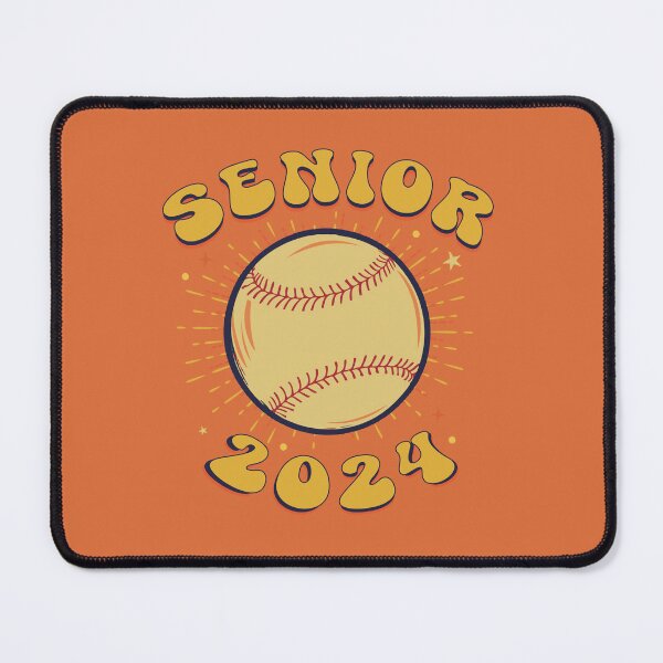 Item preview, 2024 Senior Softball designed and sold by Wild-Co.