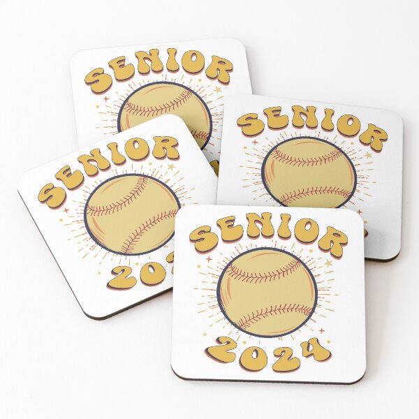 Item preview, 2024 Senior Softball designed and sold by Wild-Co.