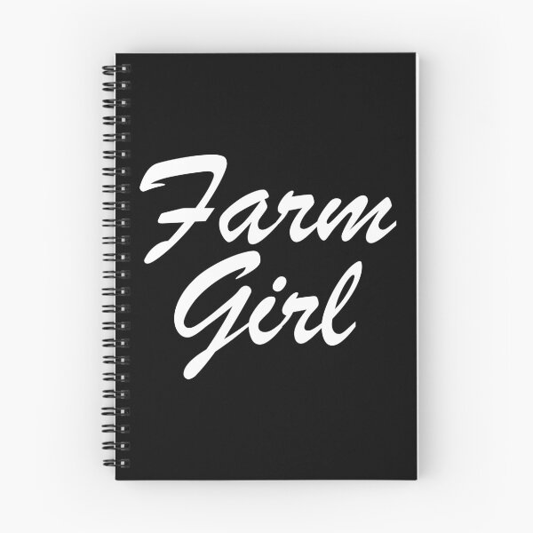 Item preview, Farm Girl Farmer Agriculture Farming  designed and sold by Turie.