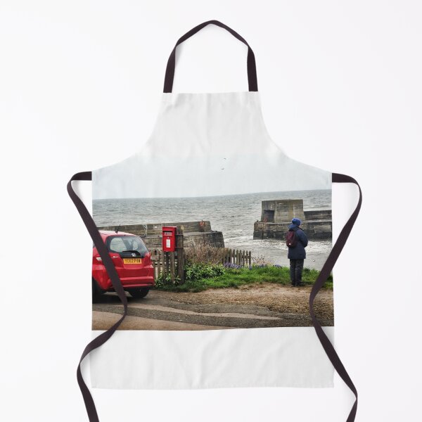 Item preview, Parked up by the seaside, Craster, Northumberland designed and sold by Richard Flint.
