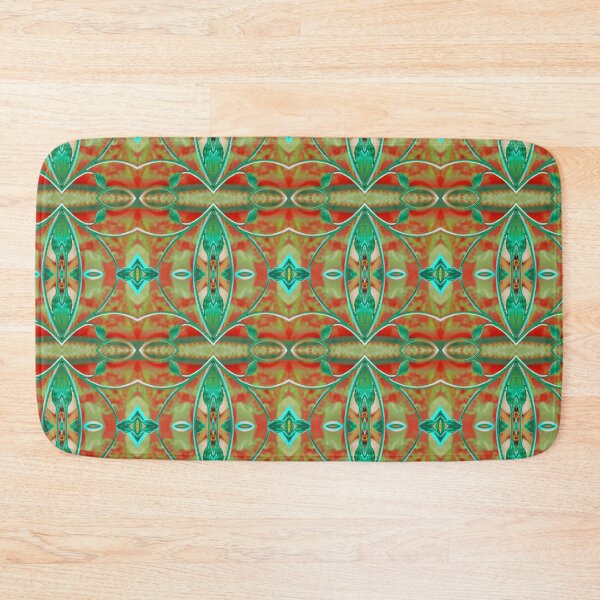 Item preview, Portmeirion Ironwork Photo Pattern designed and sold by vallisrowe.
