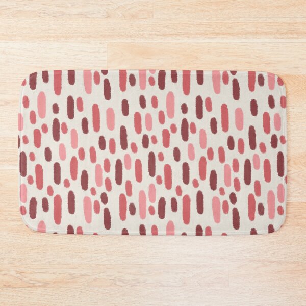 Item preview, Abstract texture seamless pattern designed and sold by pinkyfish1010.