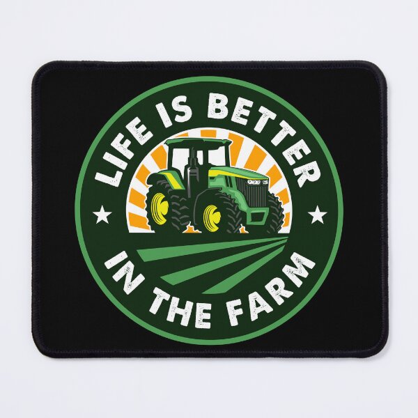 Item preview, Agriculture Farm Life Farming Farmer designed and sold by Turie.