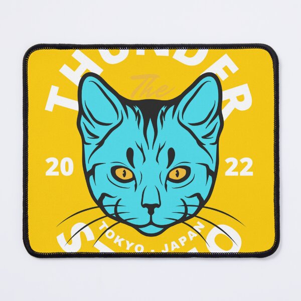 Item preview, The Neon Cat. designed and sold by ShirtLife1.
