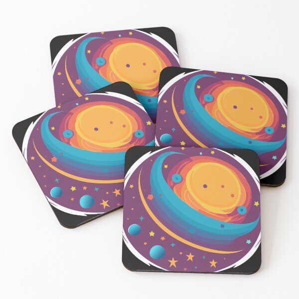 Item preview, cosmic wonders designed and sold by ericrautenbach.