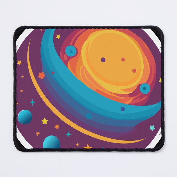 Item preview, cosmic wonders designed and sold by ericrautenbach.