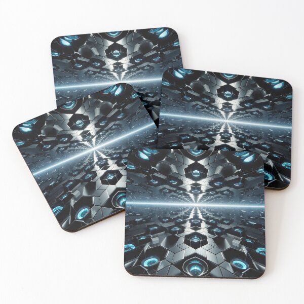 Item preview, The Matrix designed and sold by Eric Nagel.