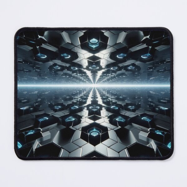 Item preview, The Matrix designed and sold by Eric Nagel.