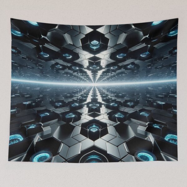 Item preview, The Matrix designed and sold by Eric Nagel.