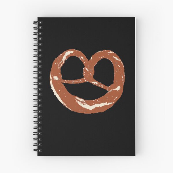 Item preview, Pretzel designed and sold by Decamegashop.