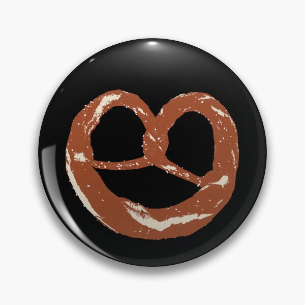 Item preview, Pretzel designed and sold by Decamegashop.