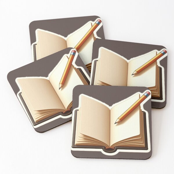 Item preview, Endless Possibilities: Unwritten Chapters. "Within unwritten pages, the promise of what's to come awaits." designed and sold by Dantin.