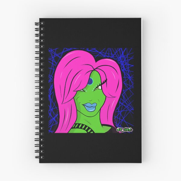 Item preview, Stellar Seduction: The Cosmic Charmer designed and sold by Spaced0000.