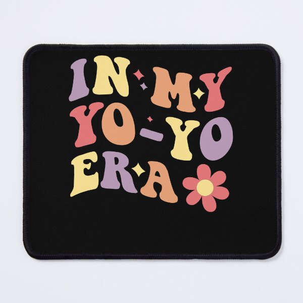 Item preview, In my Yo-Yo Era Women Yo-Yoing designed and sold by BlueBerry-Pengu.