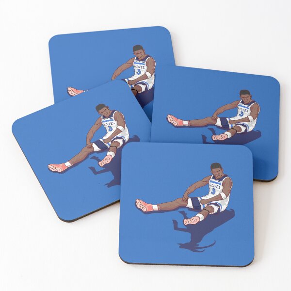 Item preview, Anthony Edwards Vs Denver nuggets - the goat designed and sold by Micjr.