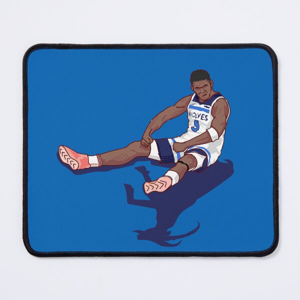 Item preview, Anthony Edwards Vs Denver nuggets - the goat designed and sold by Micjr.