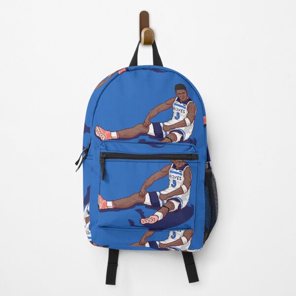 Item preview, Anthony Edwards Vs Denver nuggets - the goat designed and sold by Micjr.