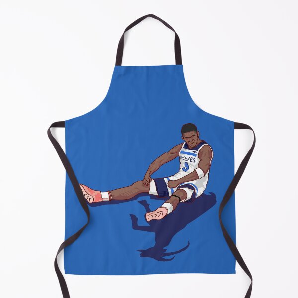 Item preview, Anthony Edwards Vs Denver nuggets - the goat designed and sold by Micjr.