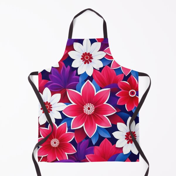 Item preview, Red Petal Harmony: Tranquil Petal Elegance designed and sold by Casanova7000.