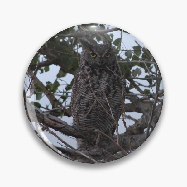 Item preview, Who's Watching You? designed and sold by Sandy Shiner-Swanson.