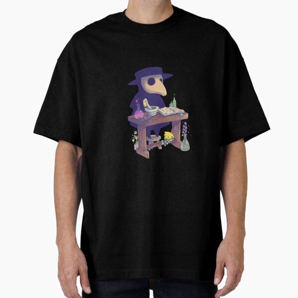 Item preview, Plague Doctor LIII designed and sold by FrankiesBugs.