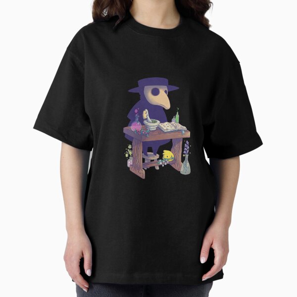 Item preview, Plague Doctor LIII designed and sold by FrankiesBugs.