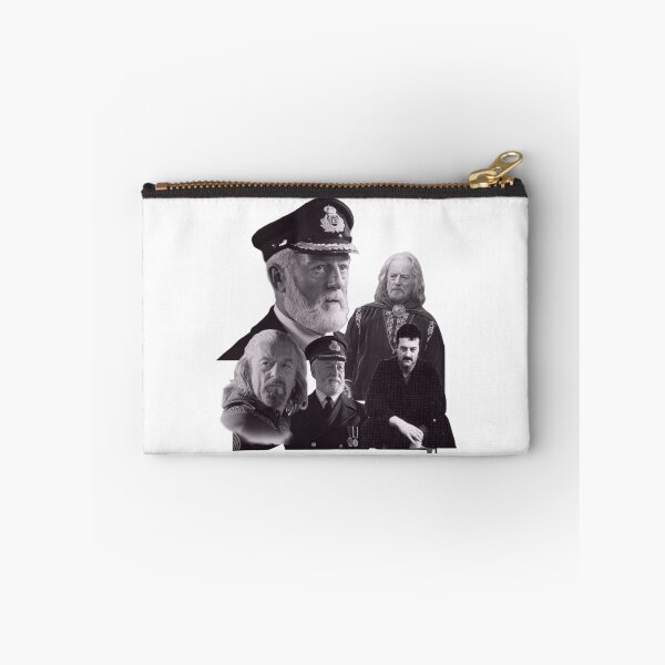 Item preview,  Bernard Hill (v2) designed and sold by PeacefulHShop.