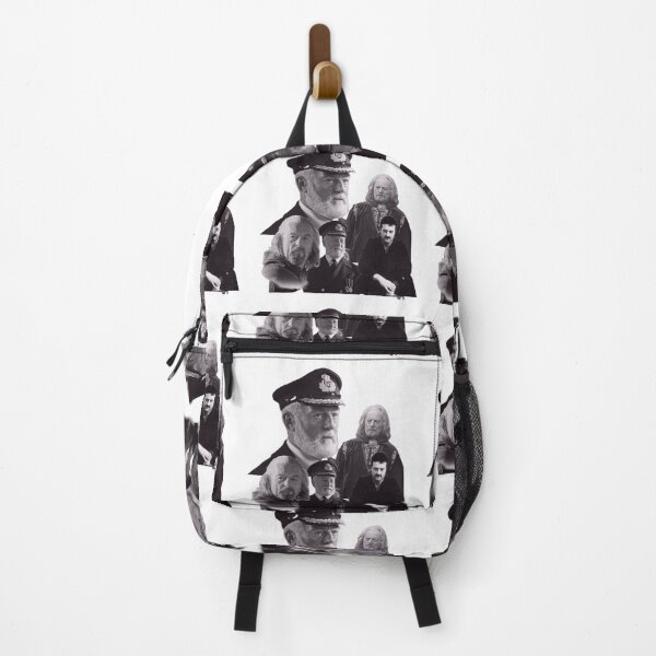 Item preview, Bernard Hill (v2) designed and sold by PeacefulHShop.