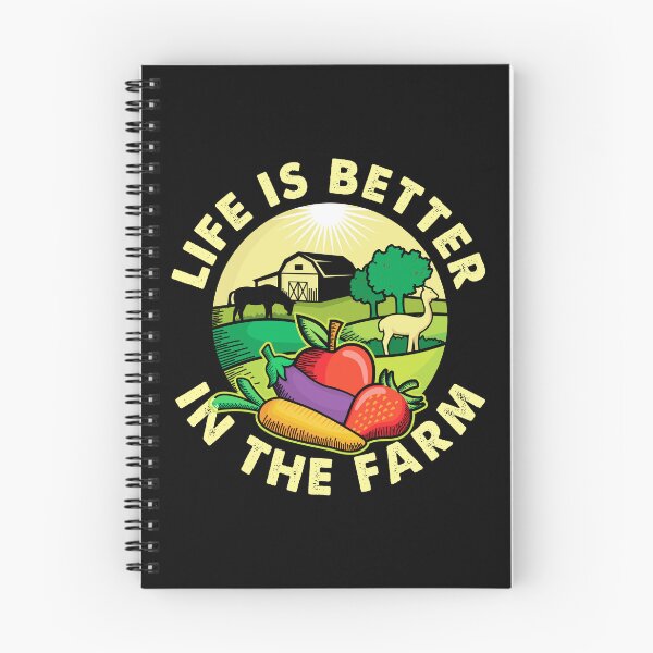Item preview, Farm Life Farming Farmer  designed and sold by Turie.