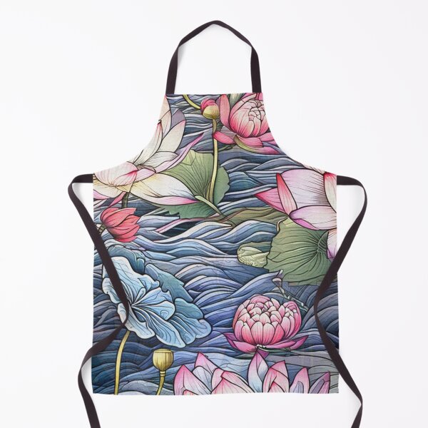 Item preview, lotus p4322 designed and sold by SoonOne.