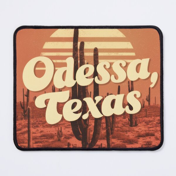 Item preview, Odessa, Texas, EE.UU. designed and sold by MGRcompany.