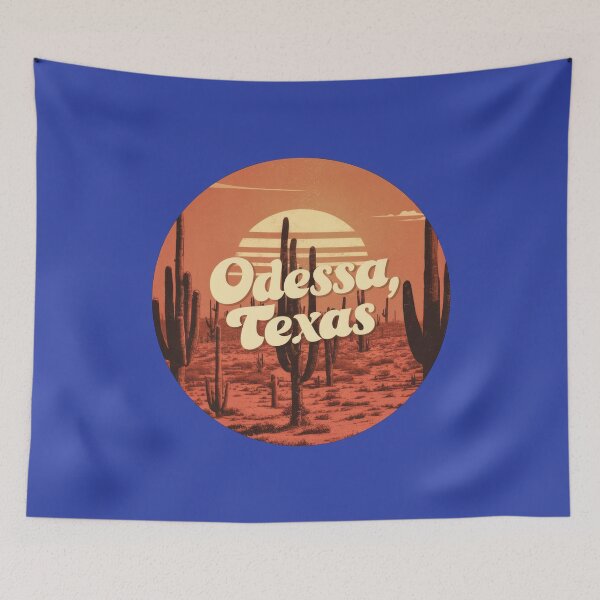 Item preview, Odessa, TX designed and sold by MGRcompany.