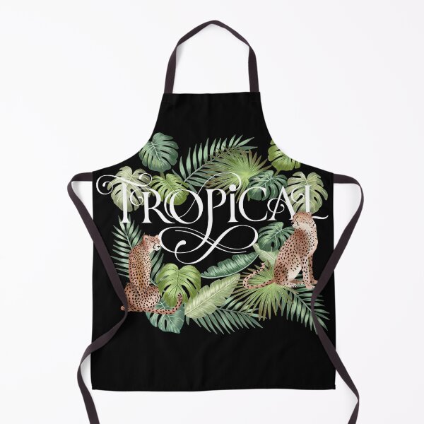 Item preview, Tropical designed and sold by Sandra Brezina.